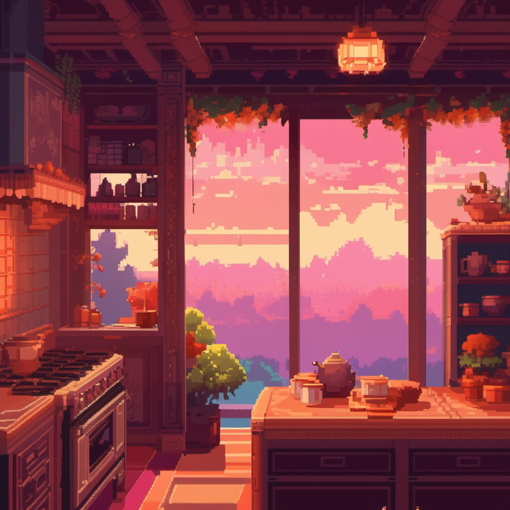 Falling Into Your Grandmother's Favorite Recipe